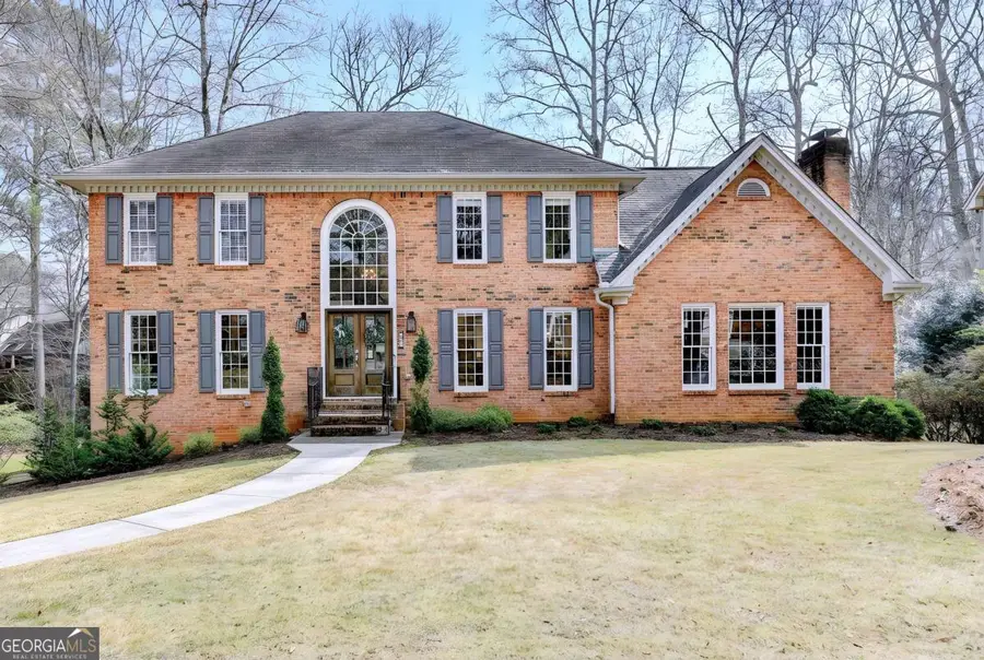 4585 Southport Xing, Peachtree Corners, GA 30092 - Image #2