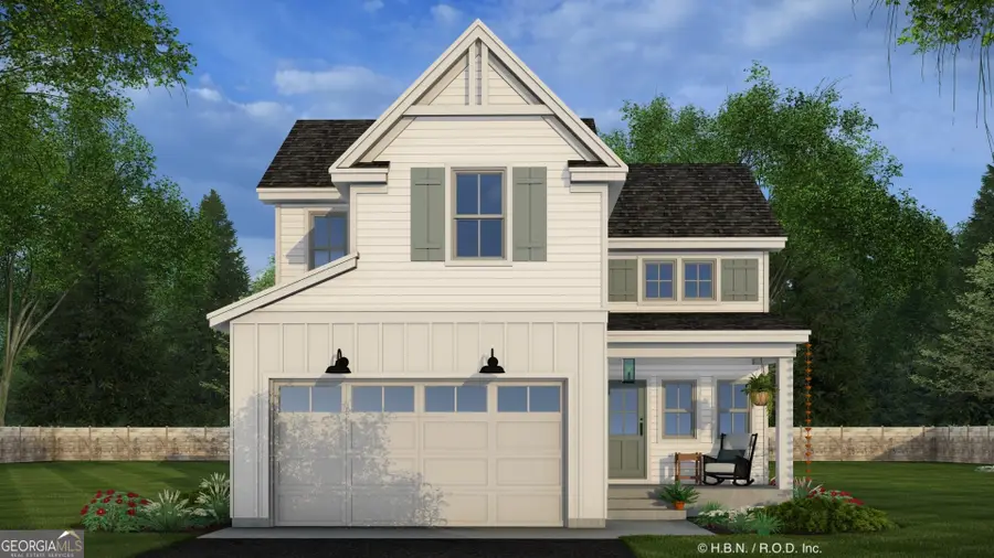 107 Red Oak Court, Carrollton, GA 30116 - Image #3