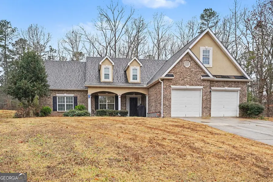 45 Glen Ridge Court, Covington, GA 30014 - Image #2