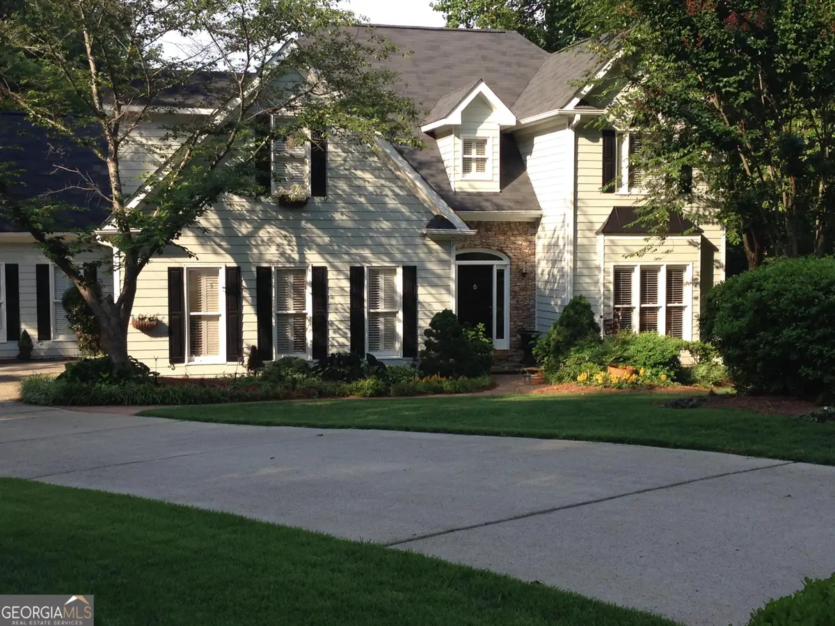 3520 Habersham Club Drive, Cumming, GA 30041 - Image #1