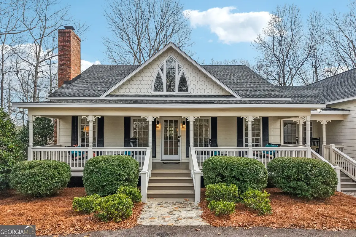 1015 Adams Road, West Point, GA 31833 - #1