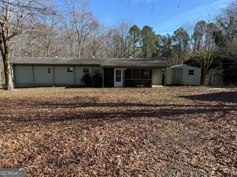 42 &44 Circle Stone Road, Jasper, GA 30143 - Image #3