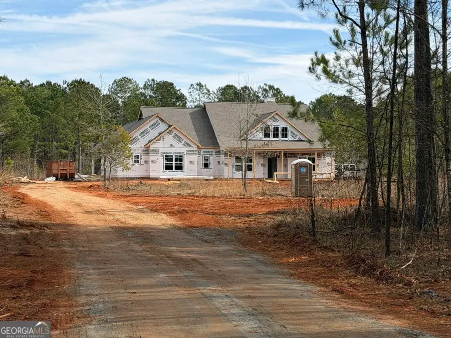 741 Pine Grove Church Road, Culloden, GA 31016 - #2