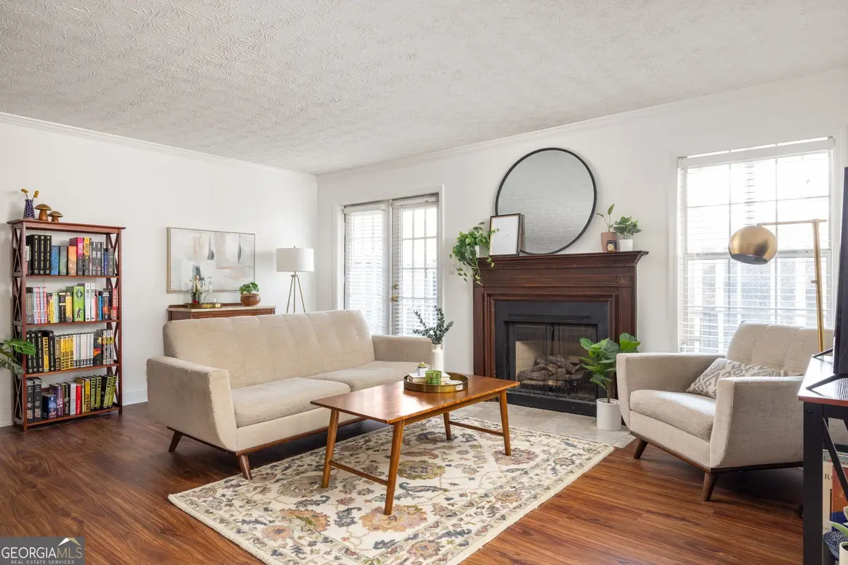 1335 N Crossing Drive Ne #1335, Atlanta, GA 30329 - Image #1