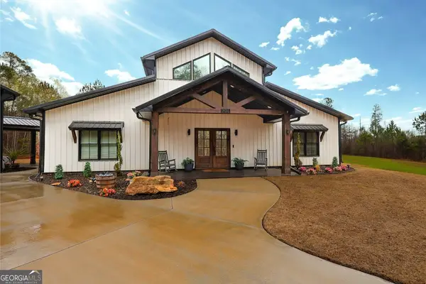 294 Old South River Road, Jackson, GA 30233