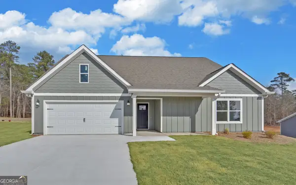 310 Park Place Drive #LOT 3, Lavonia, GA 30553