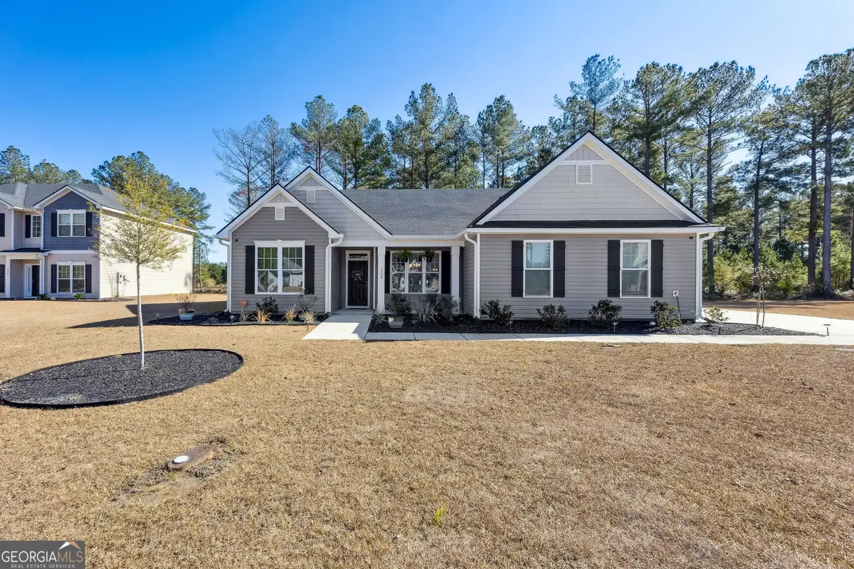 224 Northshore Drive, Kingsland, GA 31548 - Image #1