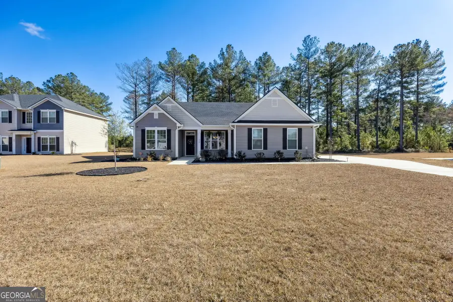224 Northshore Drive, Kingsland, GA 31548 - Image #2
