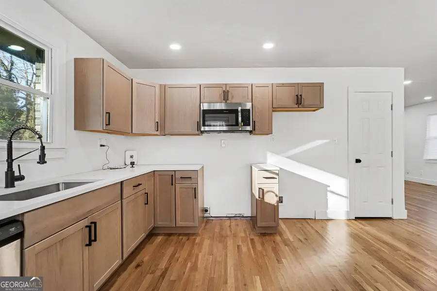 2213 Sharon Way, Decatur, GA 30032 - #3