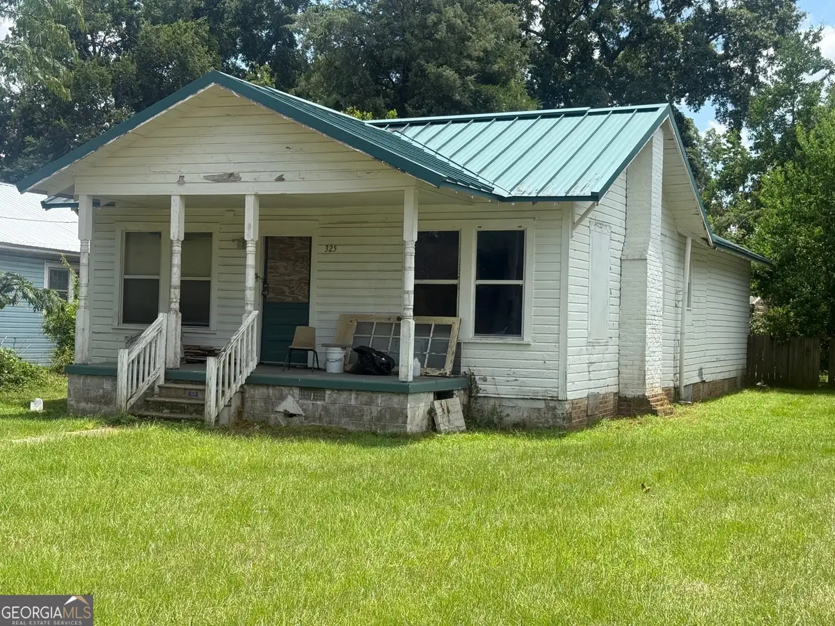 325 Highland Avenue, Eufaula, AL 36027 - #1