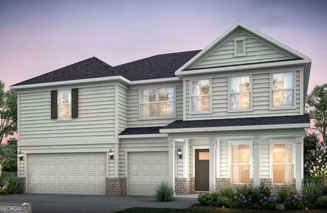 126 Jane Boulevard Nw, Cartersville, GA 30120 - Image #1