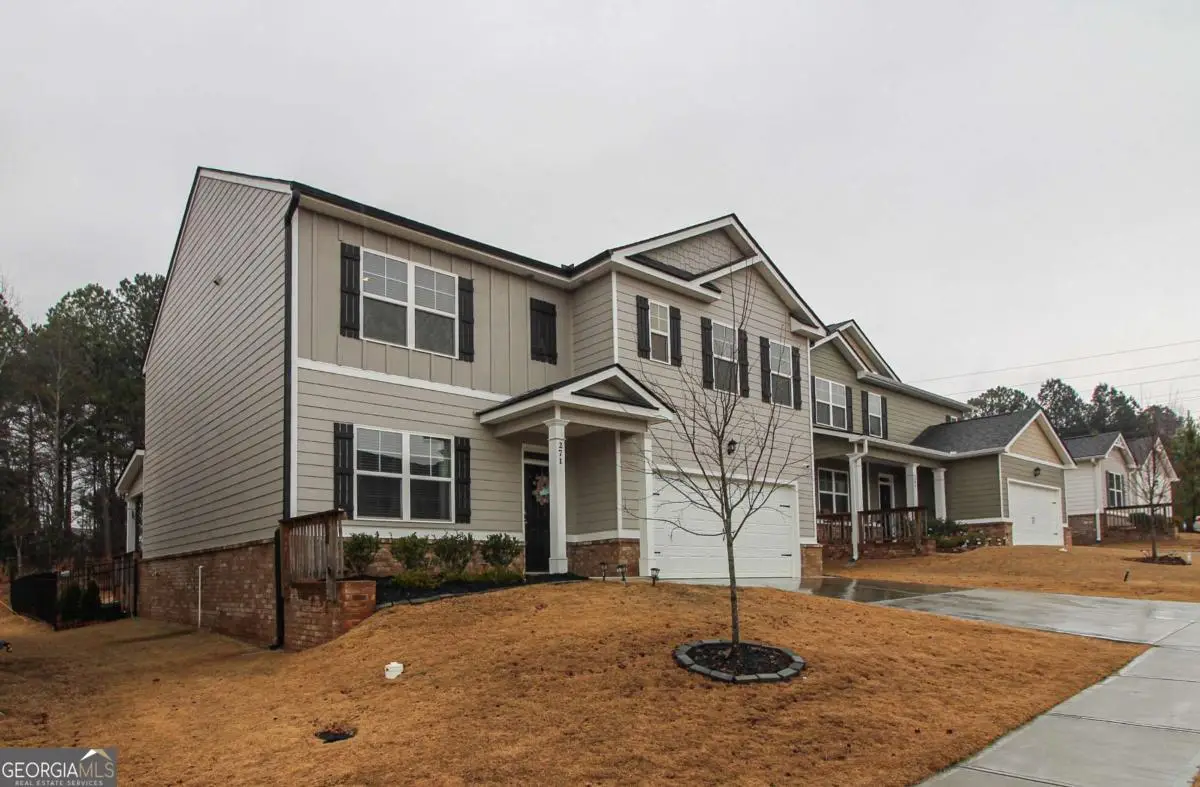 271 Canyon Ferry Way, Hoschton, GA 30548 - Image #1