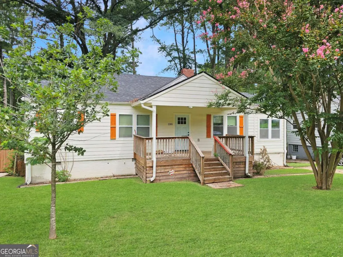 1285 Avon Avenue Sw, Atlanta, GA 30310 - Image #1