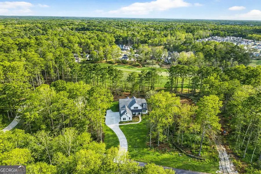 1280 Lake Drive, Greensboro, GA 30642 - #3