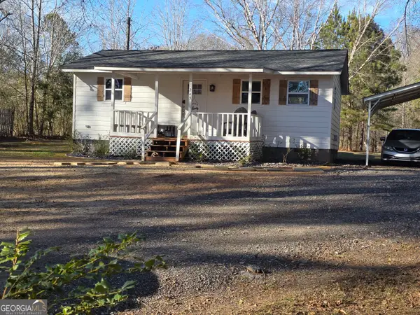 245 Oneal Drive, Luthersville, GA 30251