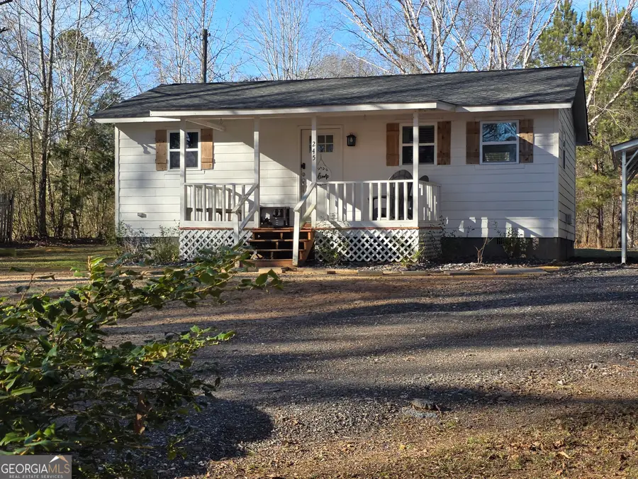 245 Oneal Drive, Luthersville, GA 30251 - Image #3
