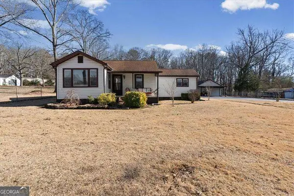 3186 Highway 411 Ne, White, GA 30184