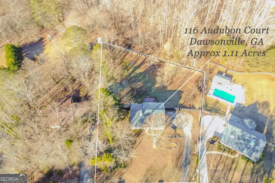 116 Audubon Court, Dawsonville, GA 30534 - Image #3