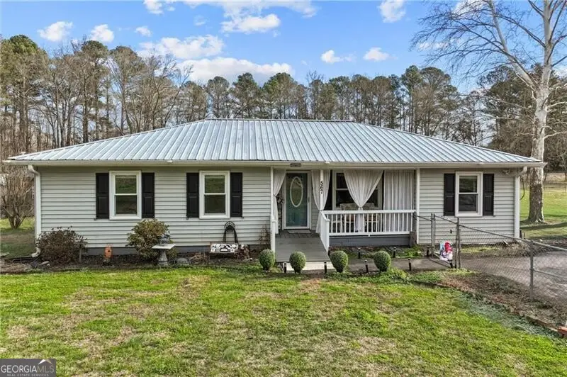 567 Morton Springs Road, Cedartown, GA 30125 - Image #2