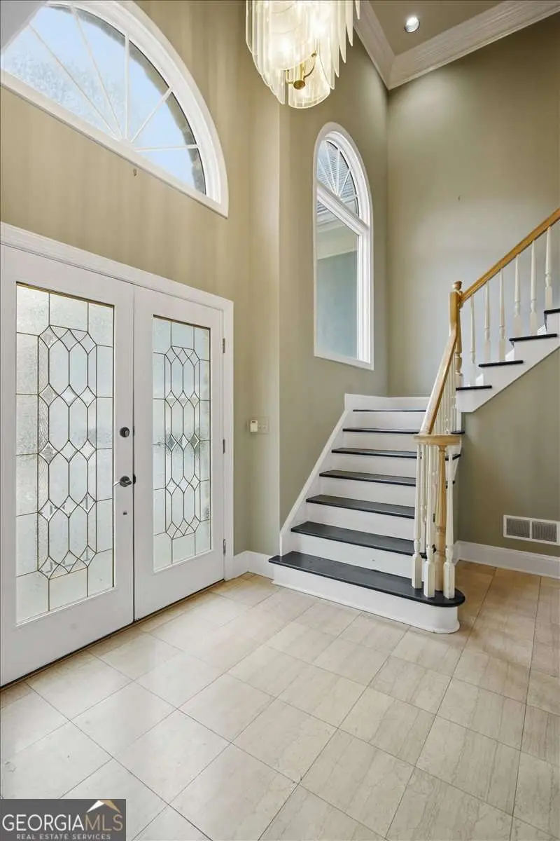 4341 Horder Court, Snellville, GA 30039 - #3