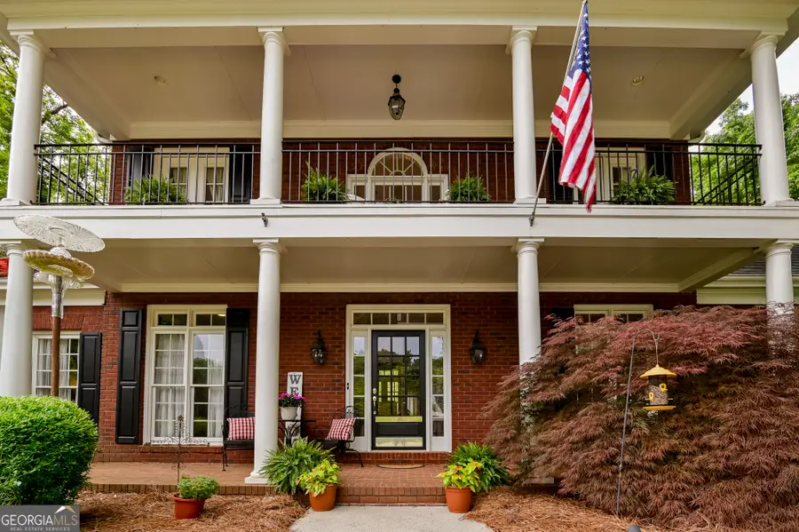 1060 Fox Hollow Court, Statham, GA 30666 - #3