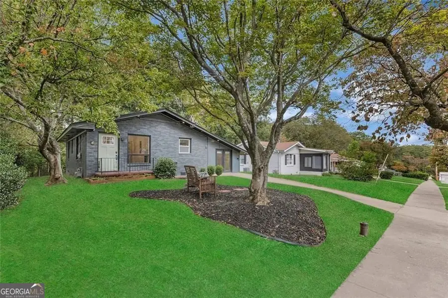 1265 Calhoun Avenue, East Point, GA 30344 - #2