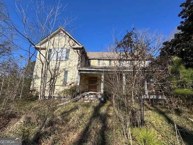 2615 Woodward Road, Atlanta, GA 30349 - Image #1