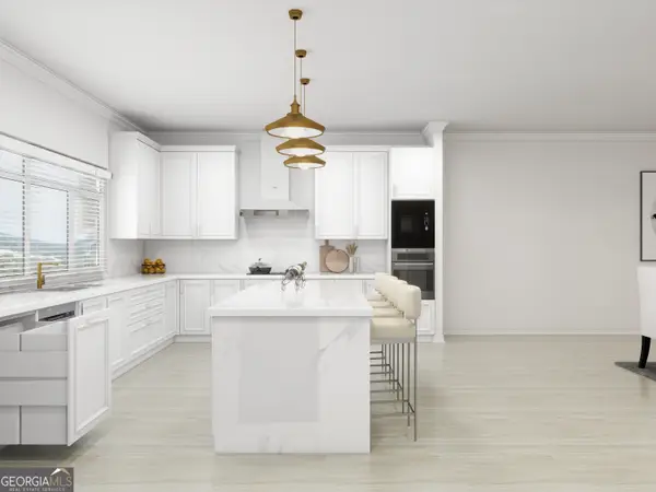 1161 Dahlonega Highway #5, Cumming, GA 30040