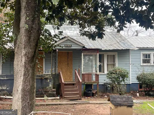 1470 Darnell Road Se, Marietta, GA 30060