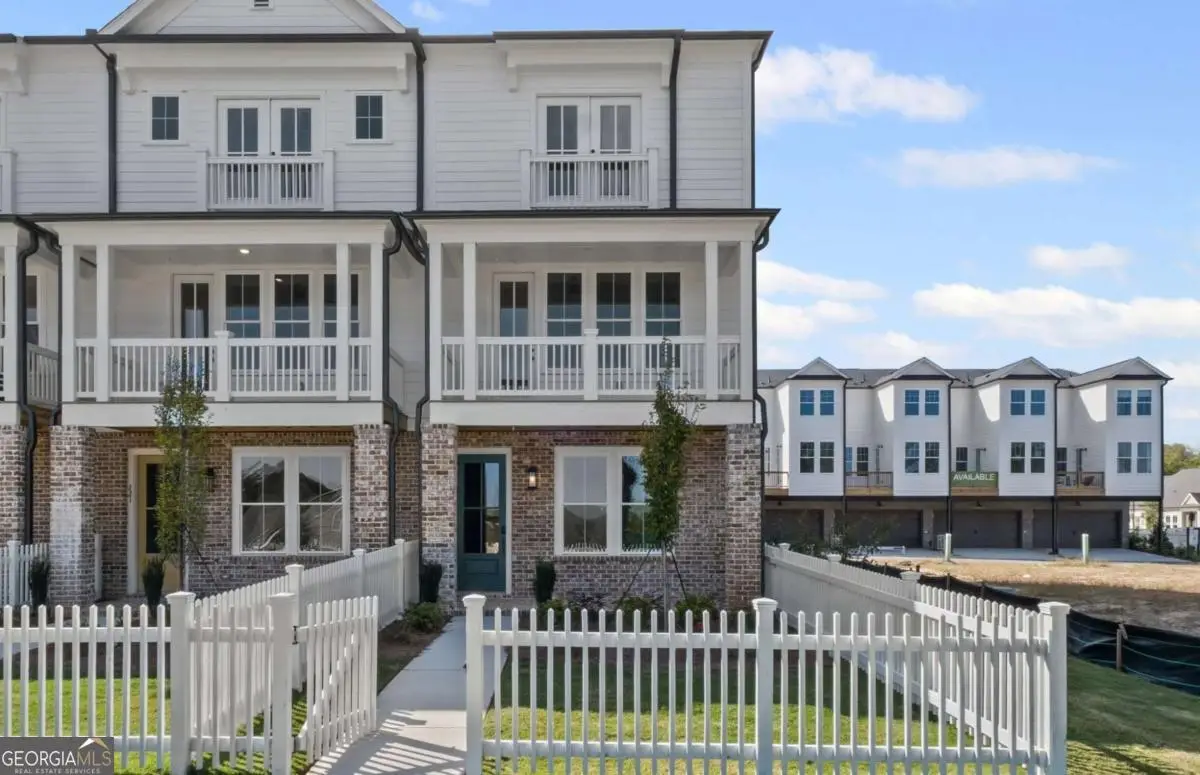 217 Village Overlook #H3, Canton, GA 30114 - #1