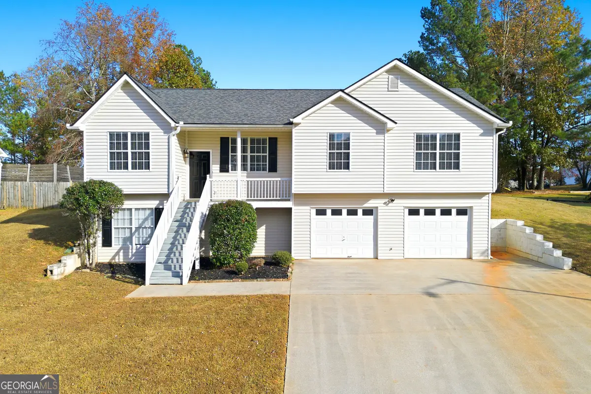 319 Hickory Lake Drive, Acworth, GA 30101 - Image #1