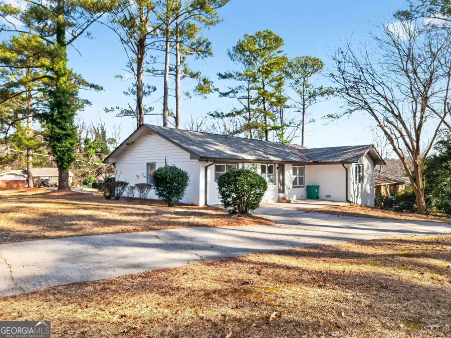 4365 Langdon Drive, Decatur, GA 30035 - Image #3