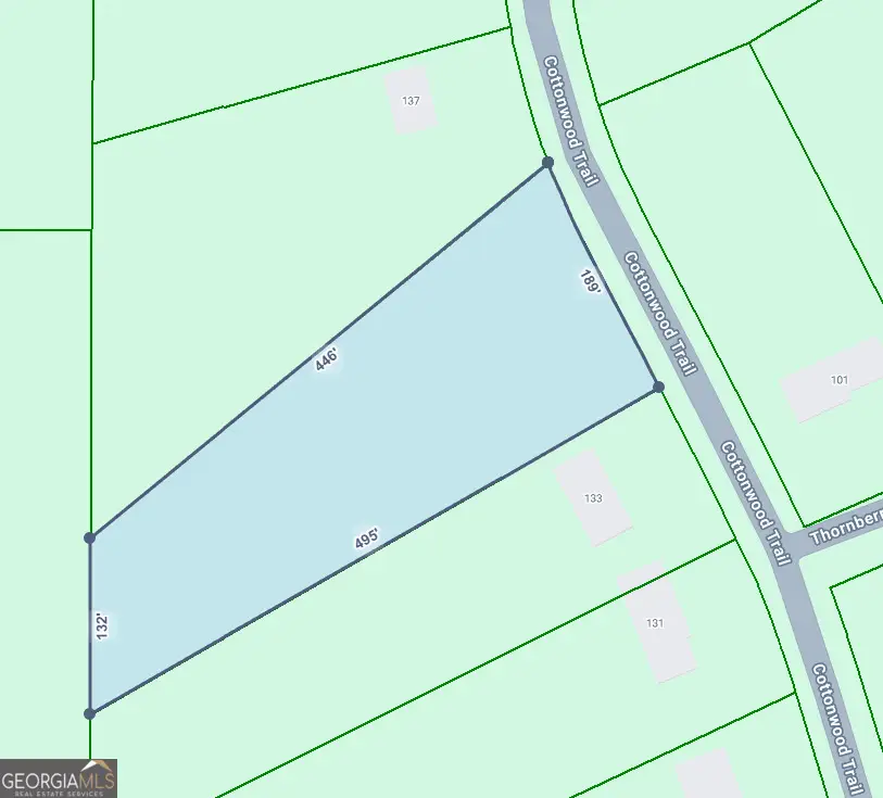 0 Cottonwood Trail, Jackson, GA 30233 - Image #2