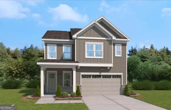 3529 Annsbury Court, Lilburn, GA 30047