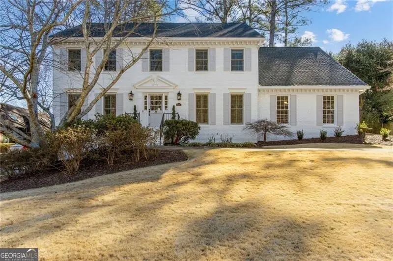 2345 Kimbrough Court, Sandy Springs, GA 30350 - Image #1