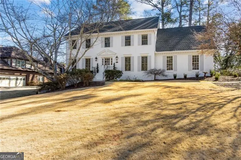 2345 Kimbrough Court, Sandy Springs, GA 30350 - Image #2