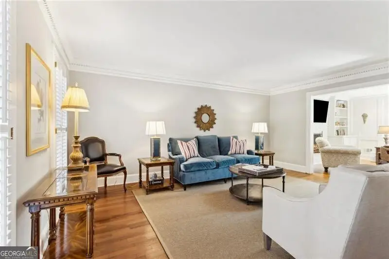 2345 Kimbrough Court, Sandy Springs, GA 30350 - Image #3