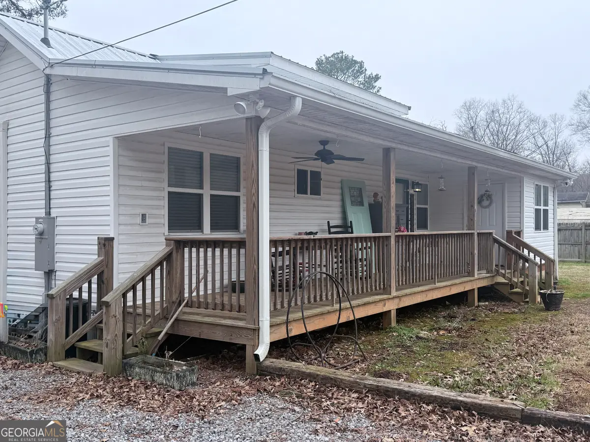 168 Ellenburg Subdivision, Summerville, GA 30747 - Image #1