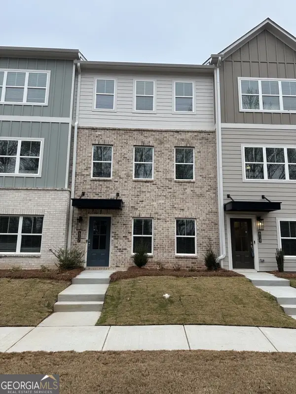 822 Glennferry Road Sw, Mableton, GA 30126