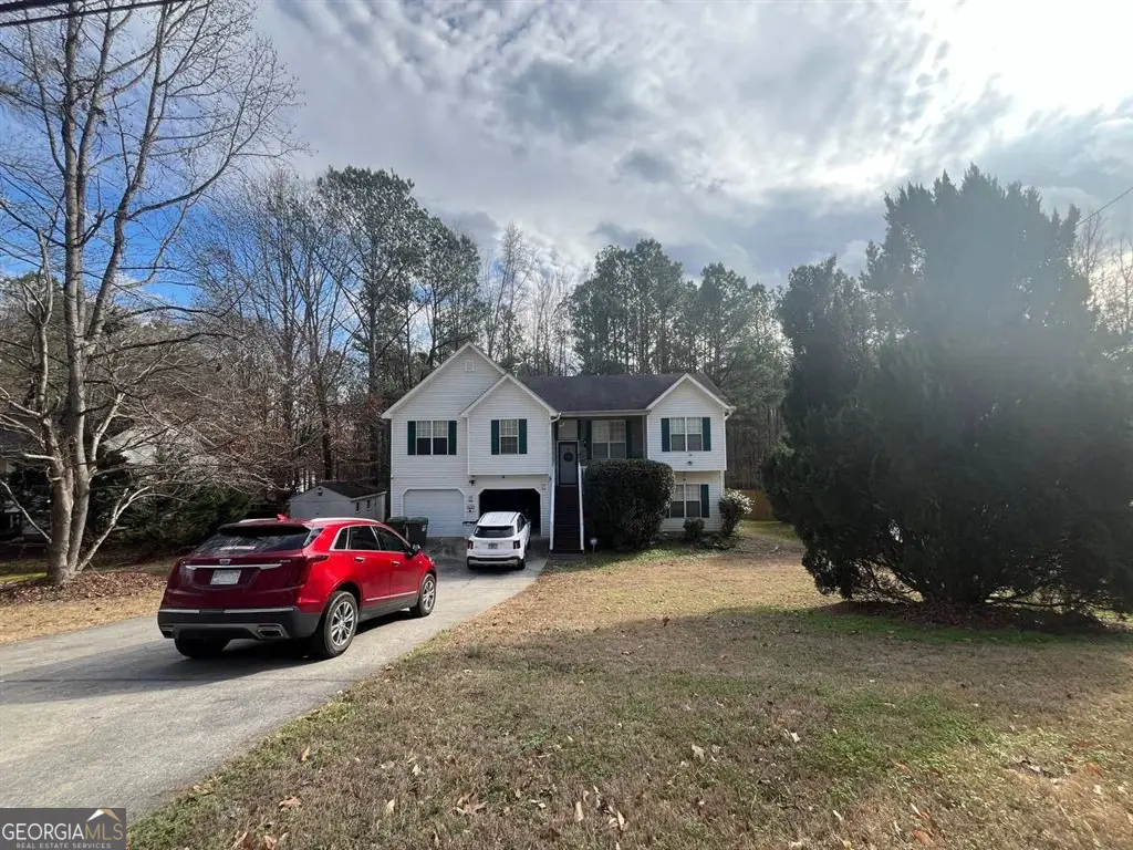 1420 Senator Road, Douglasville, GA 30134 - Image #1