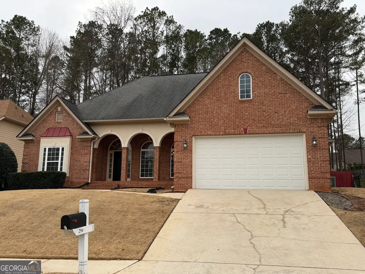 294 Horizon Hill, Newnan, GA 30265 - Image #1
