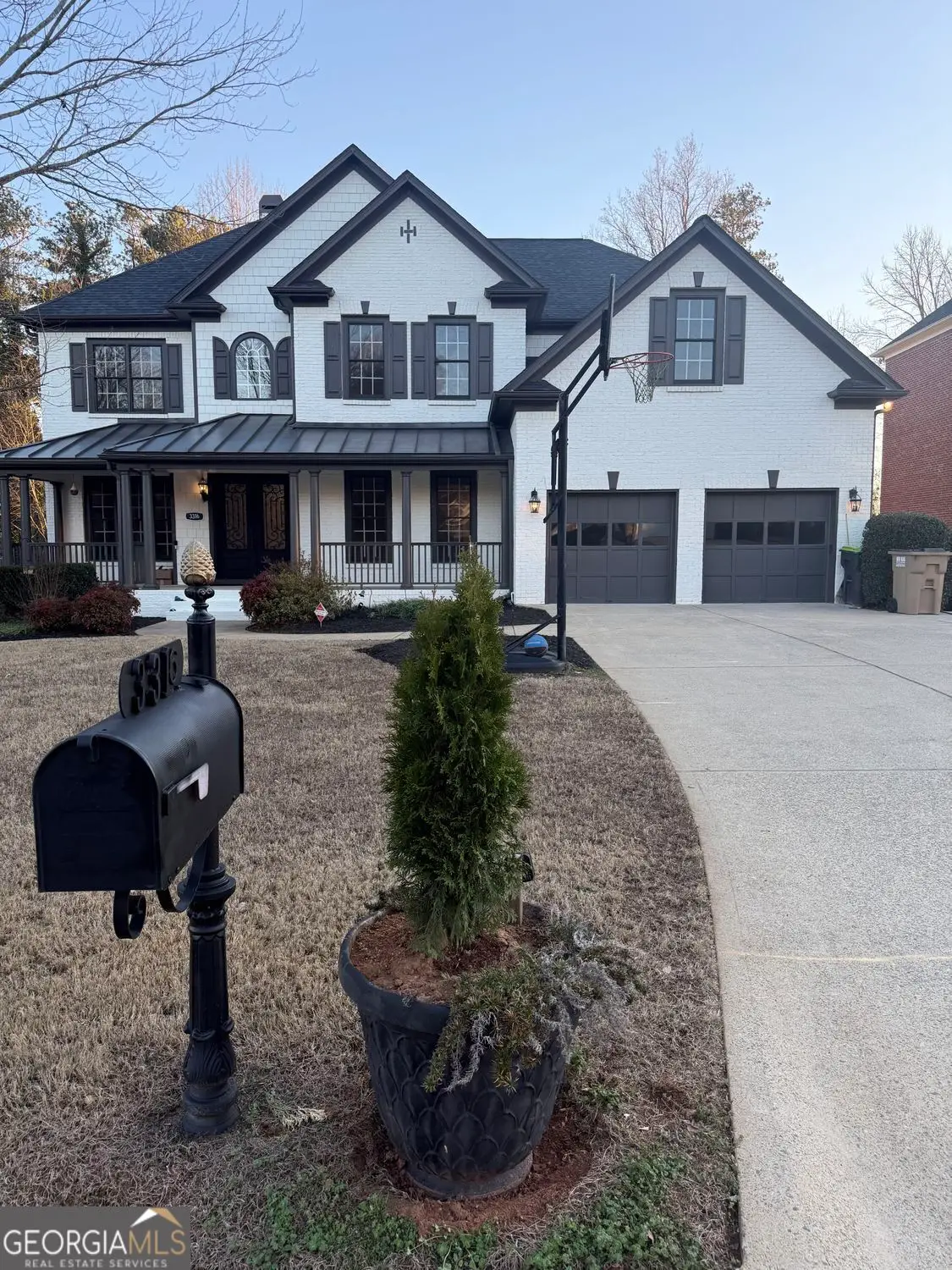 3316 Keenland Road, Marietta, GA 30062 - Image #1