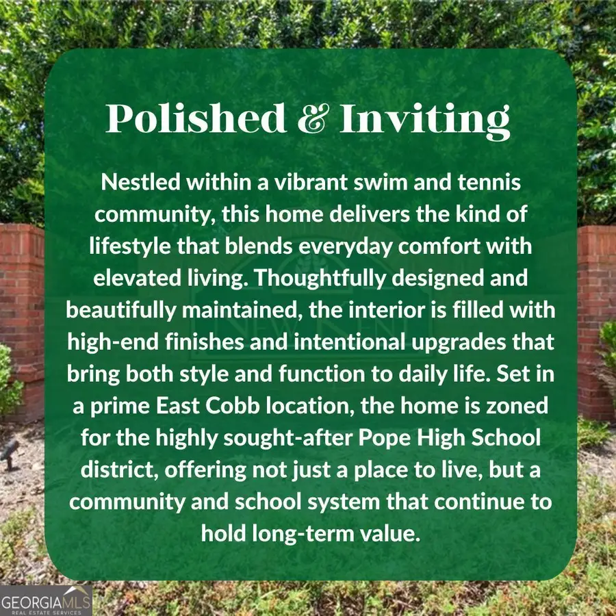 3316 Keenland Road, Marietta, GA 30062 - Image #3