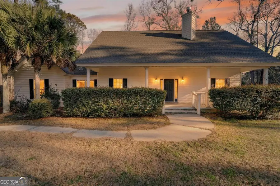 1047 Juniper Lane, Townsend, GA 31331 - #2