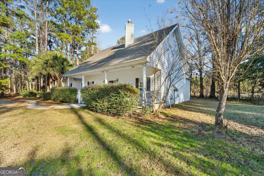 1047 Juniper Lane, Townsend, GA 31331 - #3