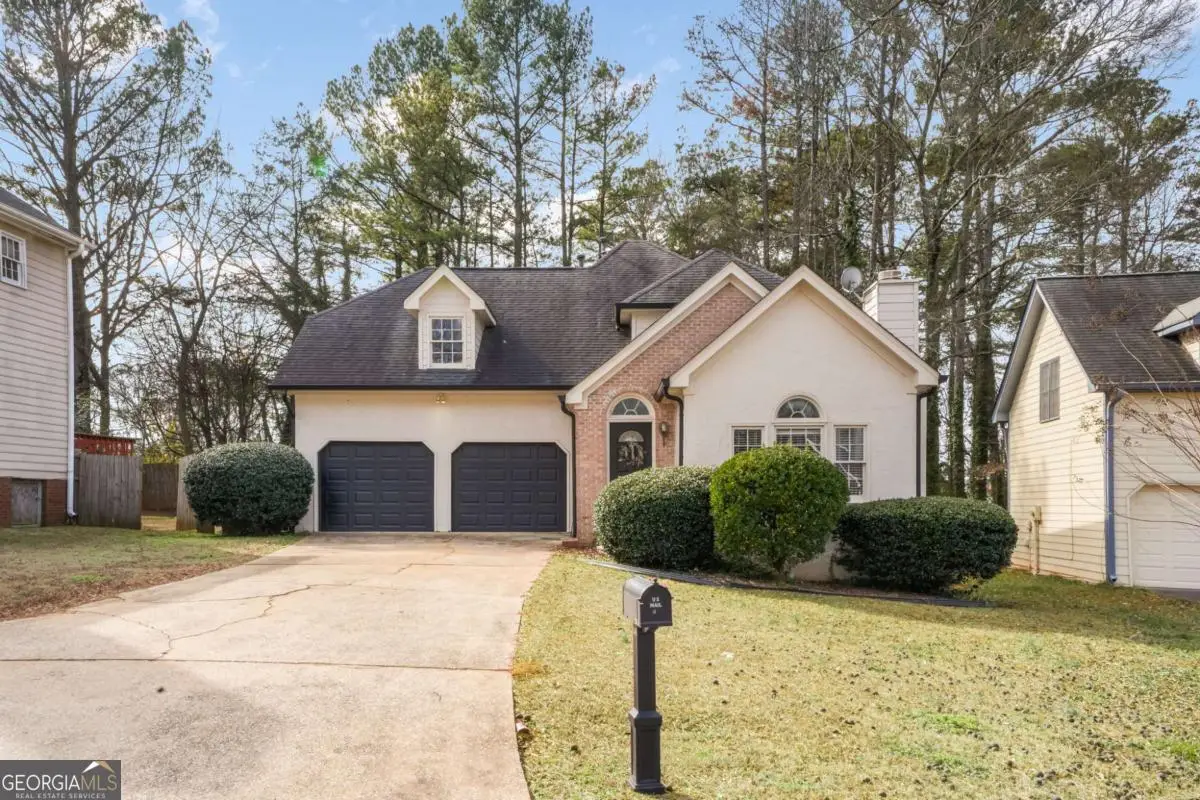 458 Stonebridge Court, Stone Mountain, GA 30083 - Image #1