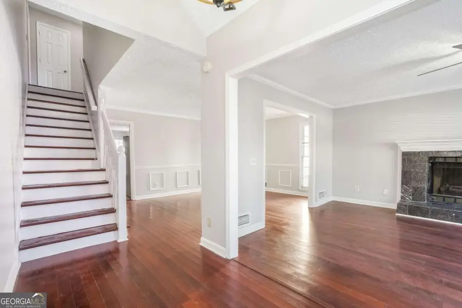 458 Stonebridge Court, Stone Mountain, GA 30083 - Image #3