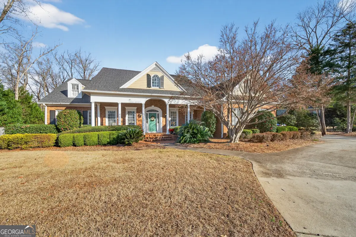 105 Bradford Drive, Macon, GA 31210 - Image #1