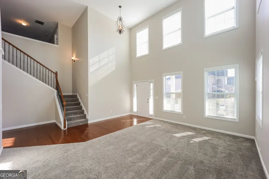 4673 Irish Red Court, Union City, GA 30291 - Image #3