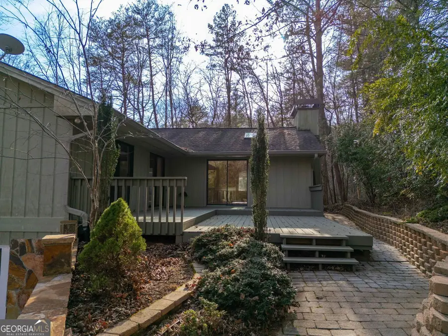 1546 Woodbrier, Sautee Nacoochee, GA 30571 - Image #2